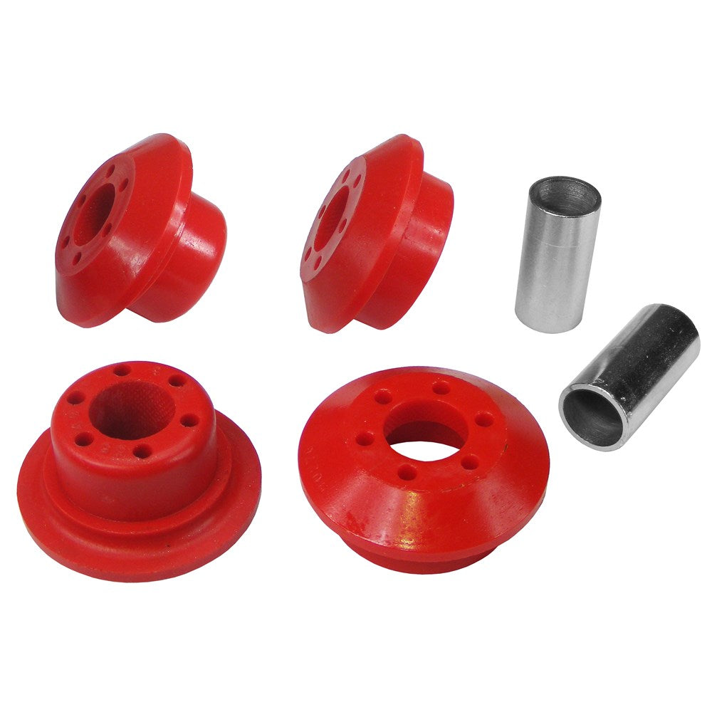Nolathane Front Lower Control Arm Inner Rear Bushing Kit - 45549
