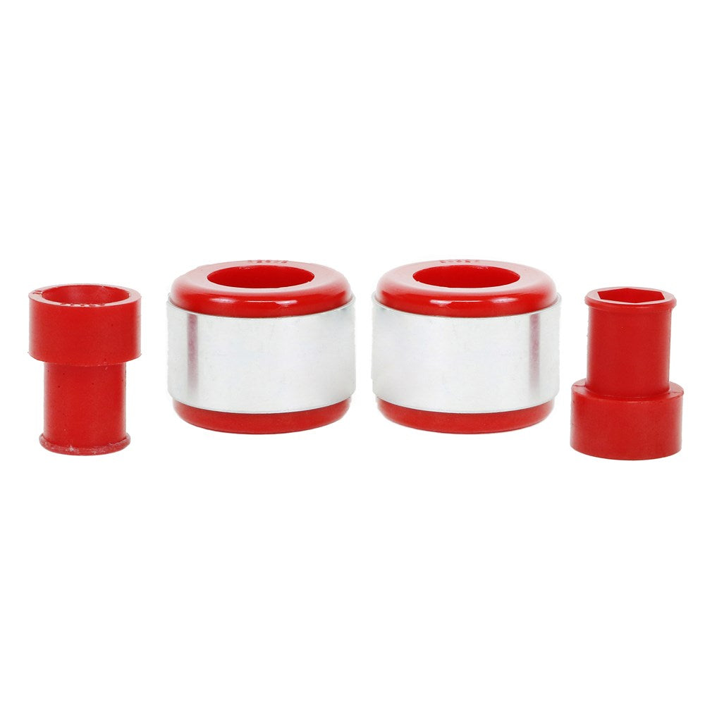 Nolathane Front Lower Control Arm Inner Rear Bushing Kit - 45552
