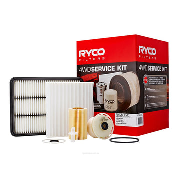Ryco Service Kit - RSK15C