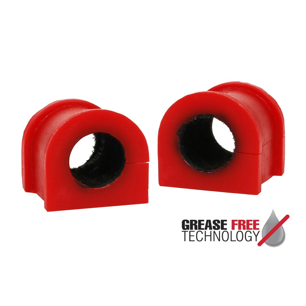 Nolathane Sway Bar Mount Bushing Kit (22mm) - 42006G