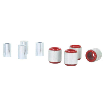 Nolathane Rear Control Arm Lower Front Bushing Kit - 46304