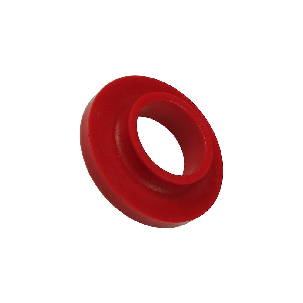 Spring Pad Upper In Nolathane Rear Spring Pad Upper Bushing Kit - 47295