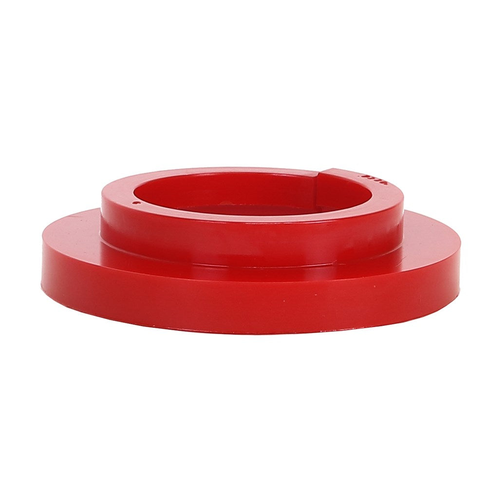 Springpad Lower Nolathane Front Spring Pad Lower Bushing Kit - 47330