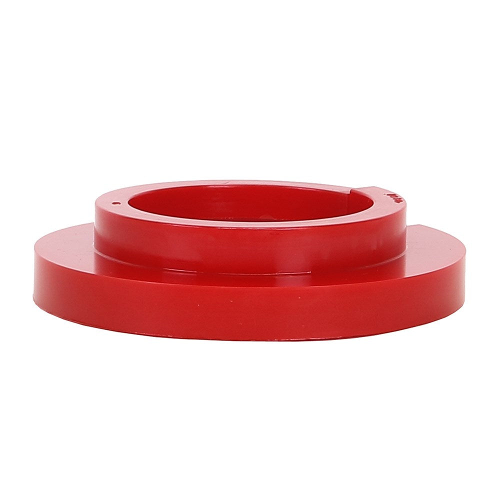 Springpad Lower Nolathane Front Spring Pad Lower Bushing Kit - 47330
