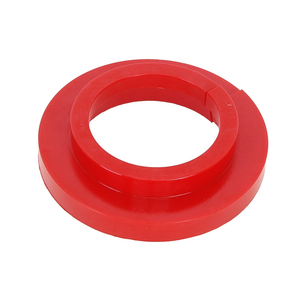Springpad Lower Nolathane Front Spring Pad Lower Bushing Kit - 47330