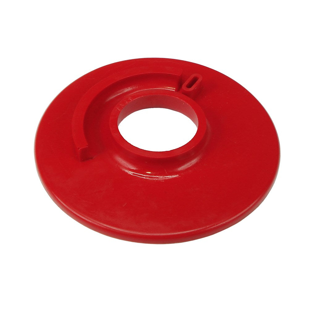 Nolathane Rear Spring Pad Bushing Kit - 47341