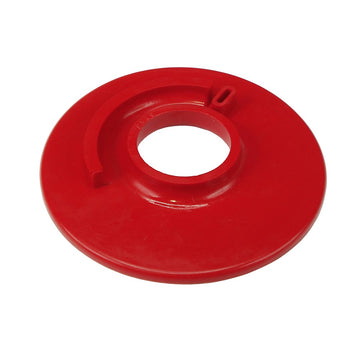Nolathane Rear Spring Pad Bushing Kit - 47341