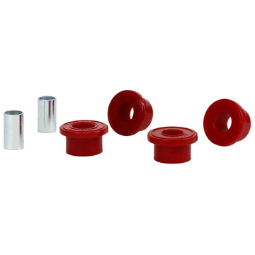 Nolathane Front Strut Rod To Control Arm Bushing Kit - 48019