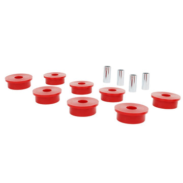 Nolathane Leading Arm To Diff Bushing Kit - 48050