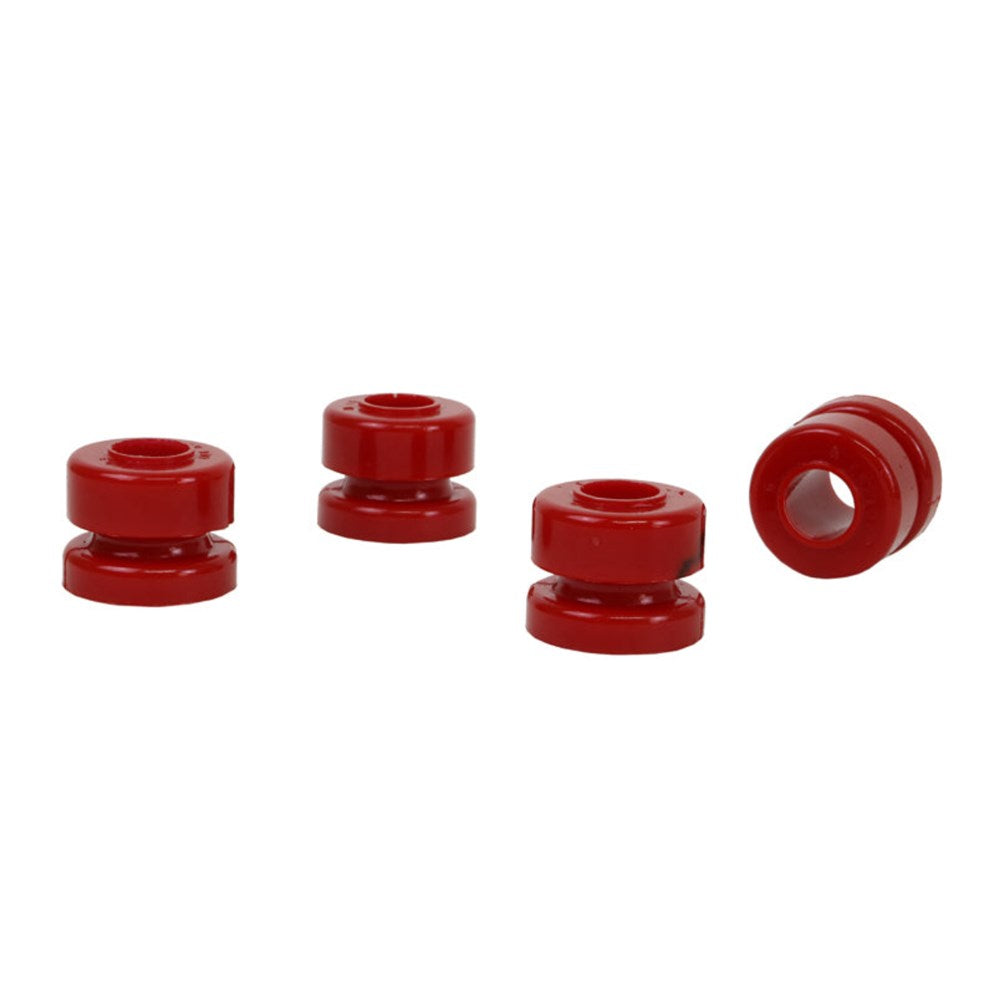 Nolathane Front Strut Rod to Chassis Bushing Kit - 48147