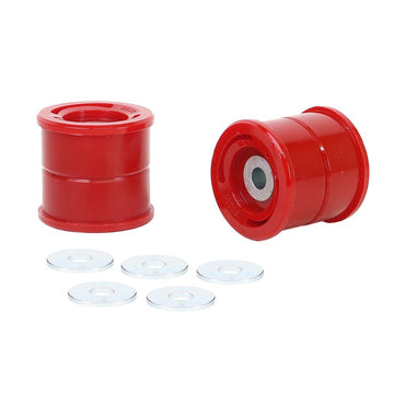 Nolathane Front Differential Mount Bushing Kit - 49197