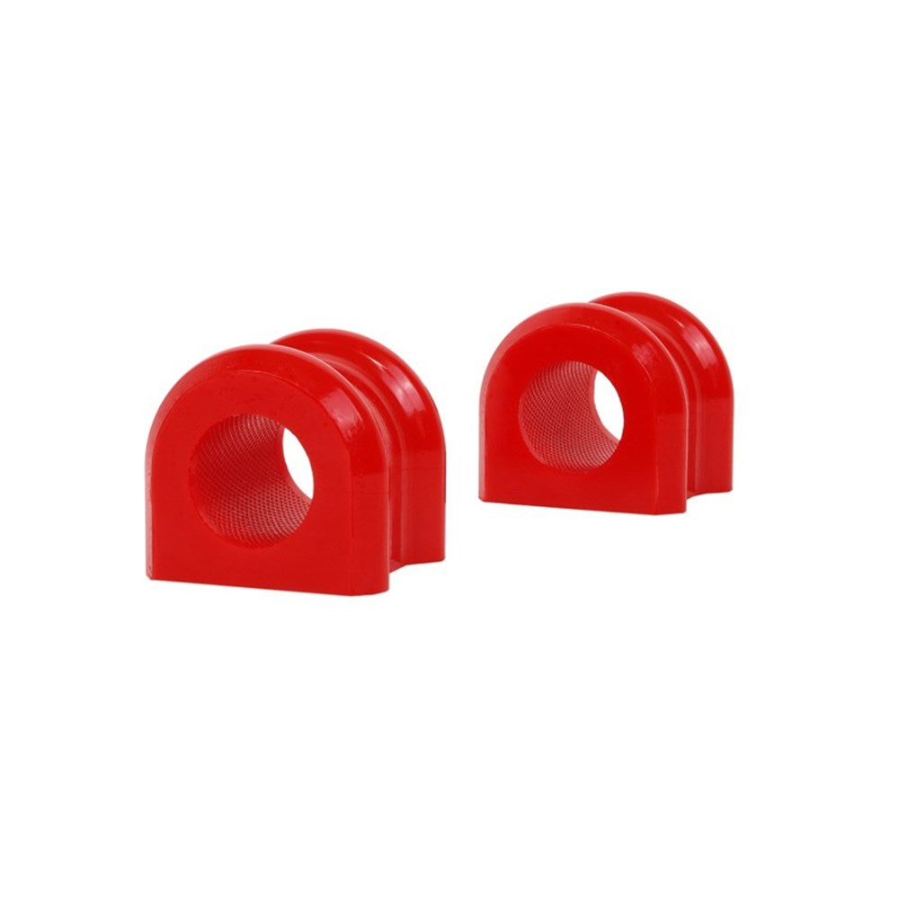42579 Nolathane Front Sway Bar Mount Bushing Kit (30mm) - 42579