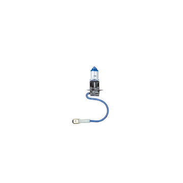 Philips 12336PWVS2 PowerVision 12V H3 55W +60% Headlight Globe (Single)