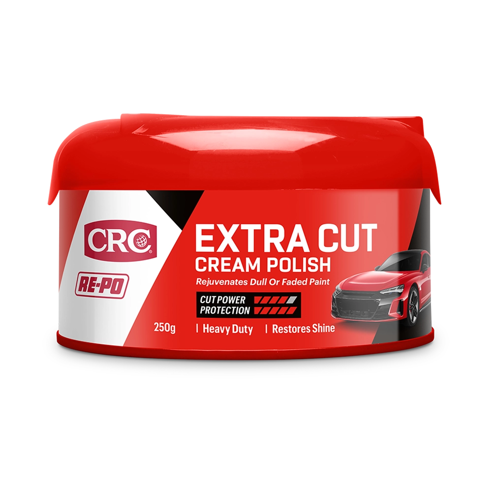 CRC Extra Cut Cream Polish 250g - 9060