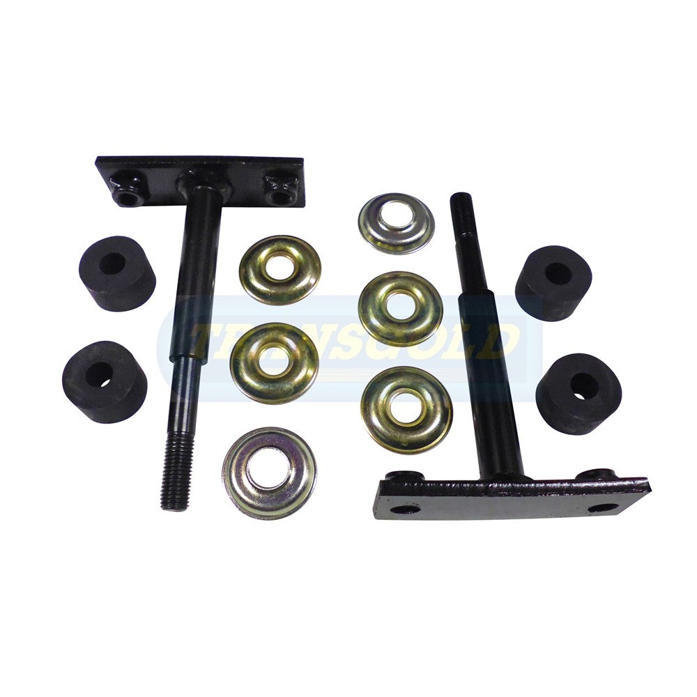 Transgold Set of Sway Bar Links (Contents as Pictured) - SK113