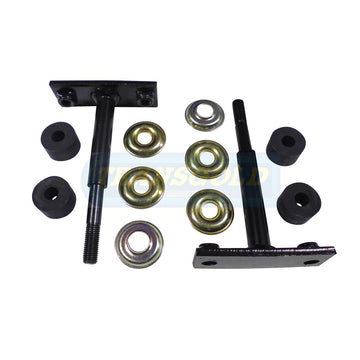 Transgold Set of Sway Bar Links (Contents as Pictured) - SK113