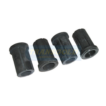 Transgold Leaf Spring Bush Kit (Contents as Pictured) - SK145