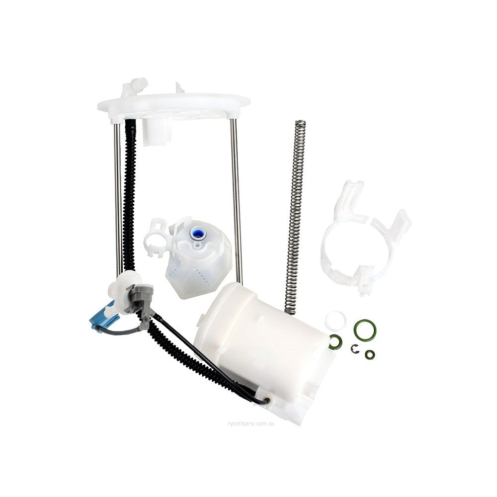 Ryco In-Tank Fuel Filter  Z923