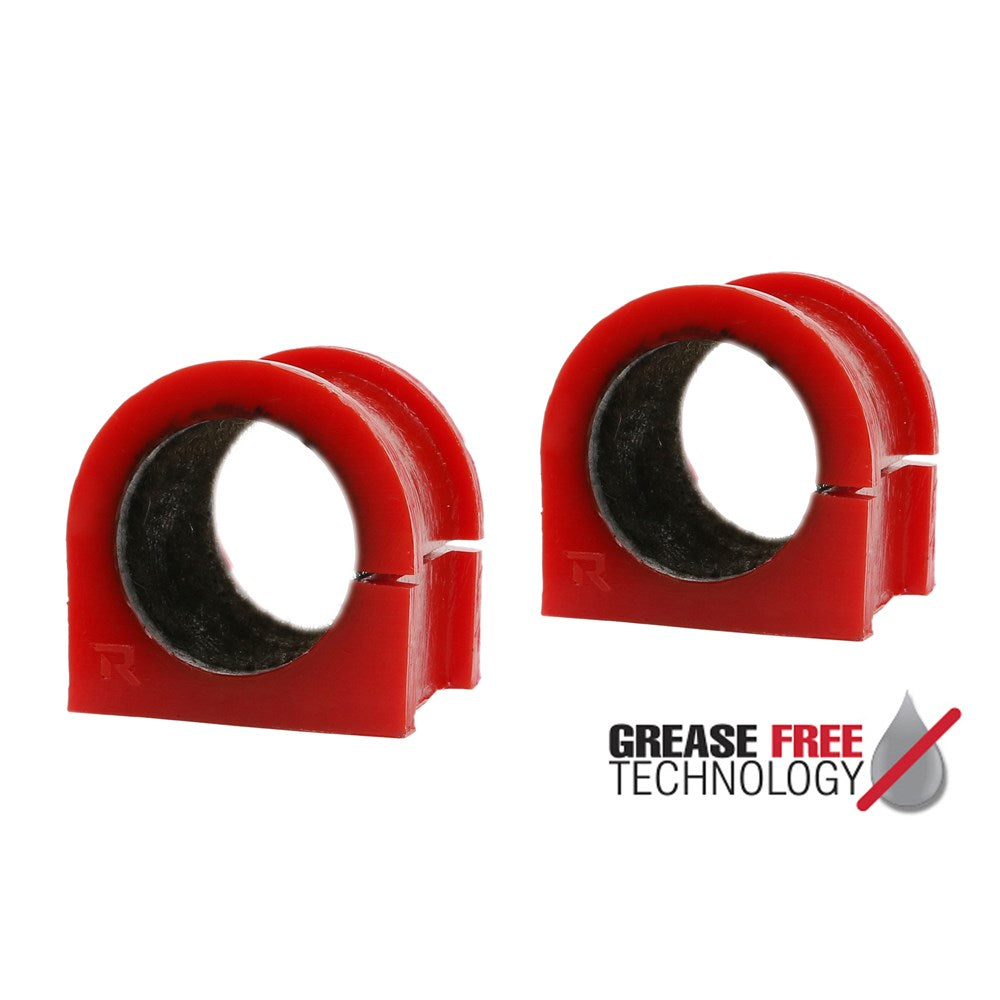 Nolathane Sway Bar Mount Bushing Kit (27mm) - 42026G