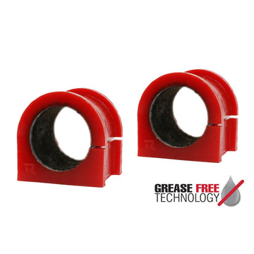 Nolathane Sway Bar Mount Bushing Kit (27mm) - 42026G