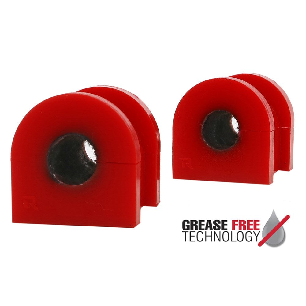 Nolathane Sway Bar Mount Bushing Kit (16mm) - 42366G