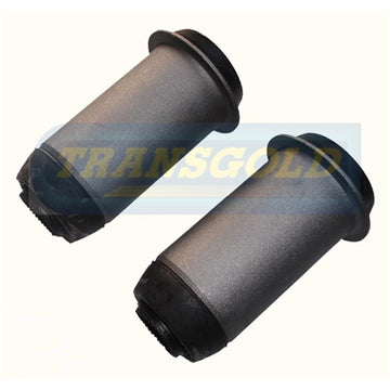 Transgold Control Arm Bush Kit (Contents as Pictured) - SK174