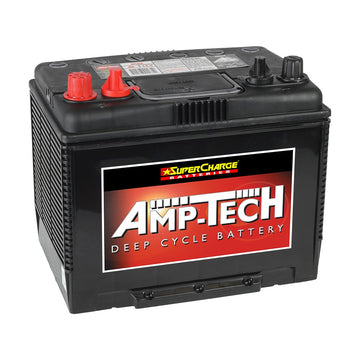 SuperCharge AmpTech D50Z Accessible Deep Cycle