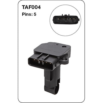 Tridon Mass Air Flow Sensor (MAF) - TAF004