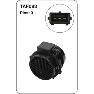 Tridon Mass Air Flow Sensor (MAF) - TAF083
