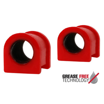 Nolathane Front Sway Bar Mount Bushing Kit (27mm) - 42482G
