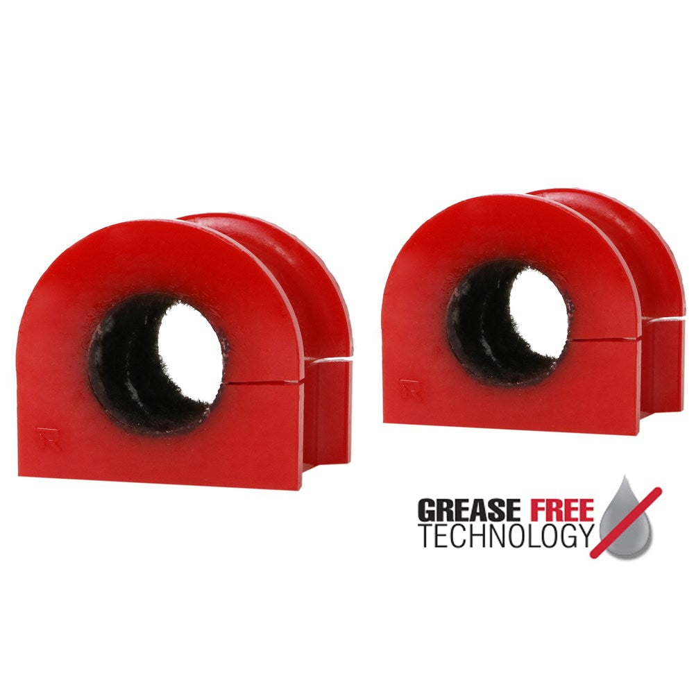 Nolathane Front Sway Bar Mount Bushing Kit (26mm) - 42554G