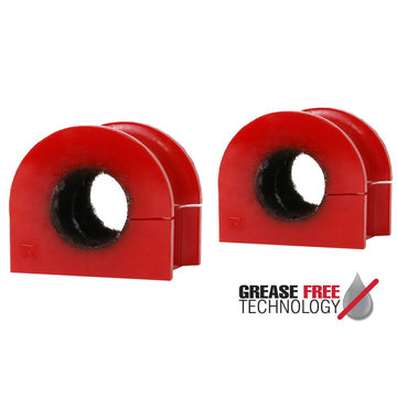 Nolathane Front Sway Bar Mount Bushing Kit (26mm) - 42554G