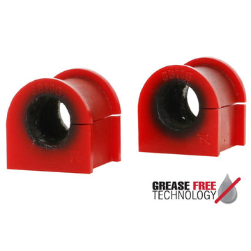 Nolathane Sway Bar Mount Bushing Kit (20mm) - 42920G