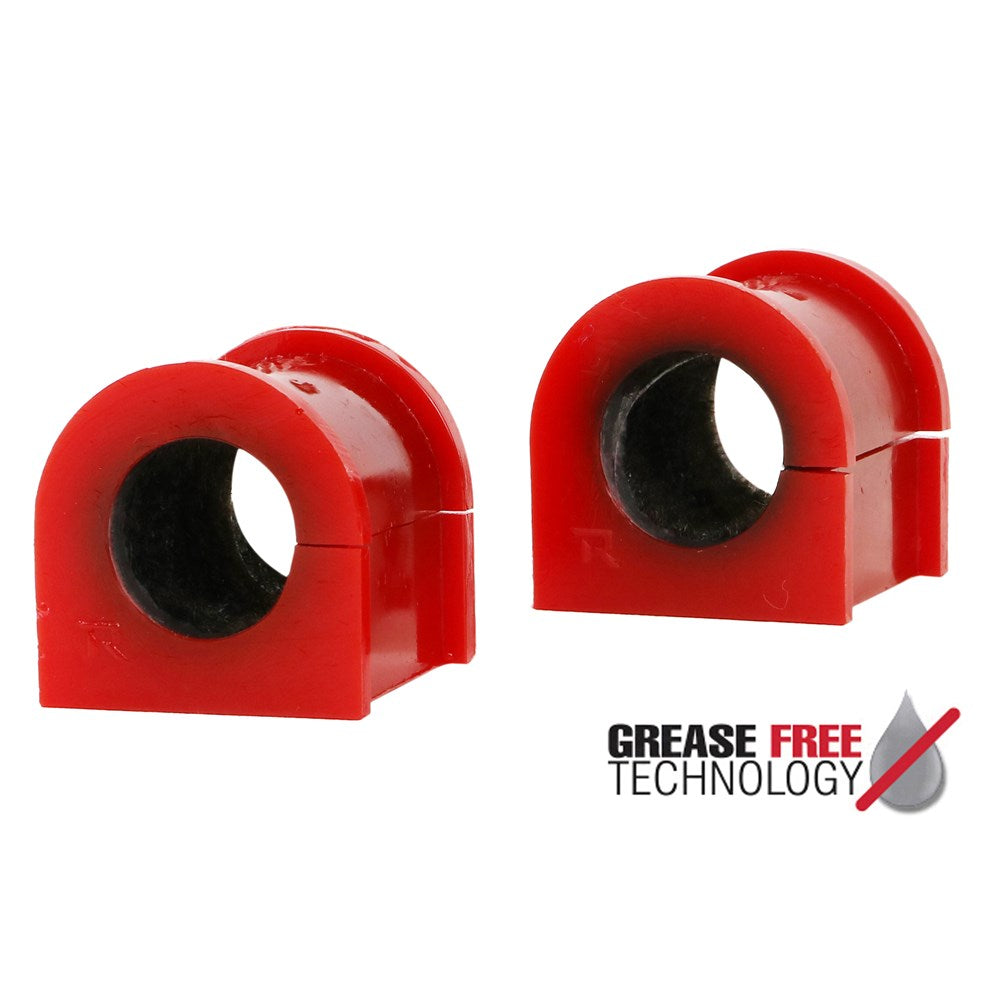 Nolathane Sway Bar Mount Bushing Kit (23mm) - 42923G