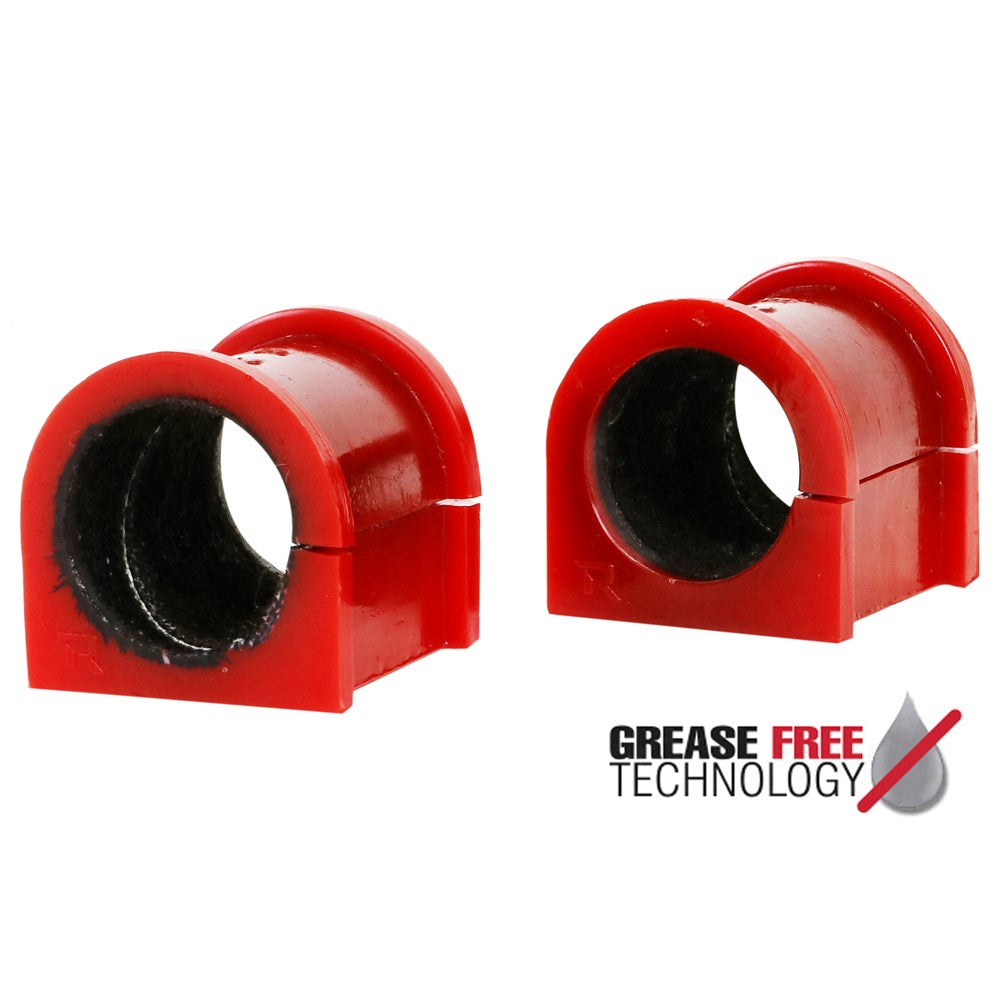 Nolathane Sway Bar Mount Bushing Kit (27mm) - 42927G