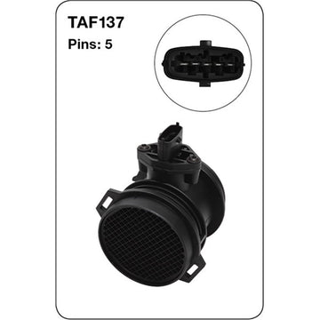 Tridon Mass Air Flow Sensor Meter (MAF) - TAF137