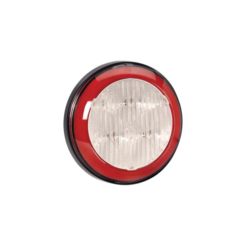 Narva 94311 9-33V LED Round Stop/Tail Lamp