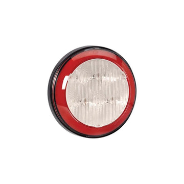 Narva 94311 9-33V LED Round Stop/Tail Lamp