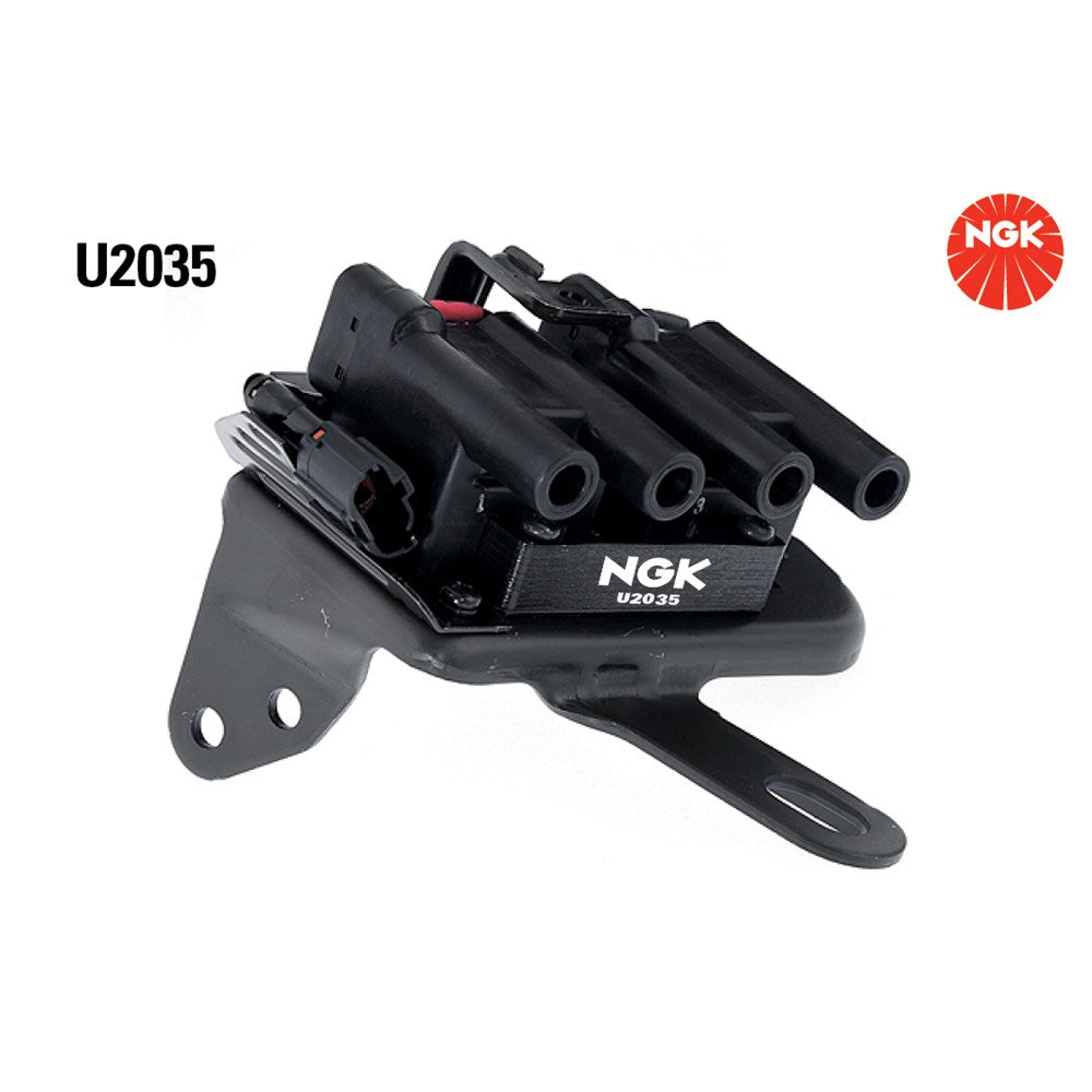 NGK Ignition Coil - U2035