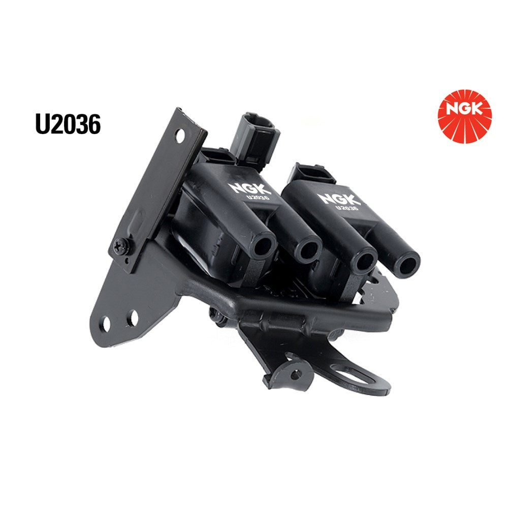NGK Ignition Coil - U2036