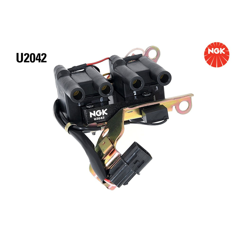 NGK Ignition Coil - U2042