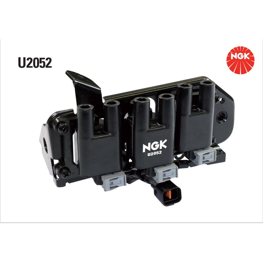 NGK Ignition Coil - U2052