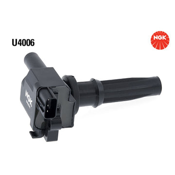 NGK Ignition Coil - U4006