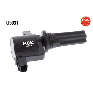 NGK Ignition Coil - U5031