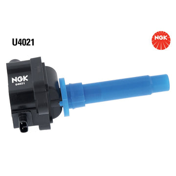 NGK Ignition Coil - U4021