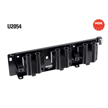 NGK Ignition Coil - U2054