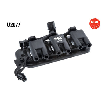 NGK Ignition Coil - U2077