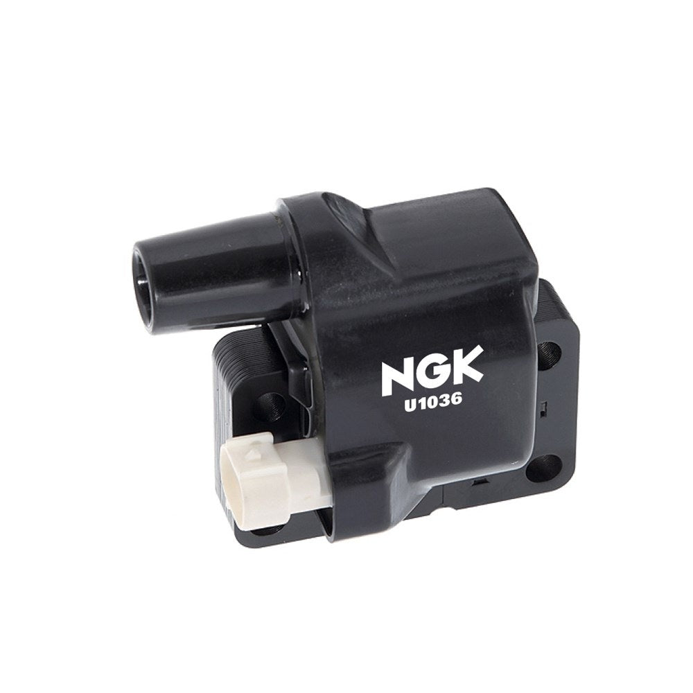NGK Ignition Coil - U1036