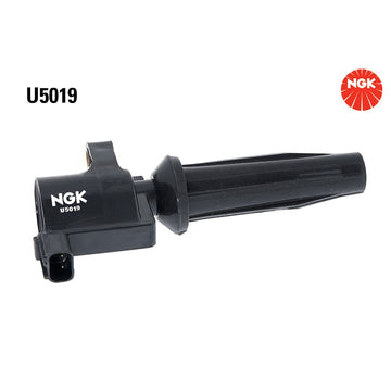 NGK Ignition Coil - U5019