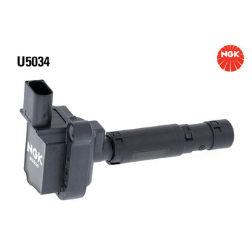 NGK Ignition Coil - U5034